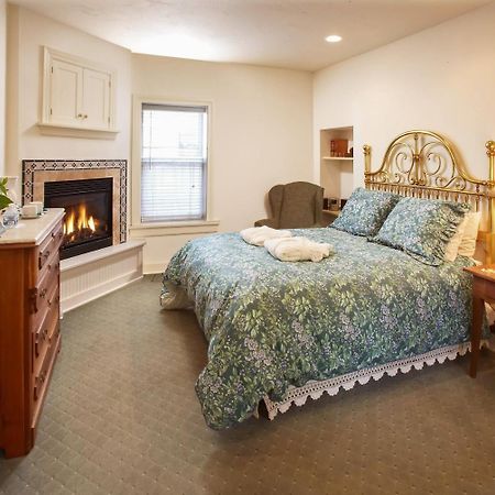 Washington House Inn Cedarburg Luaran gambar