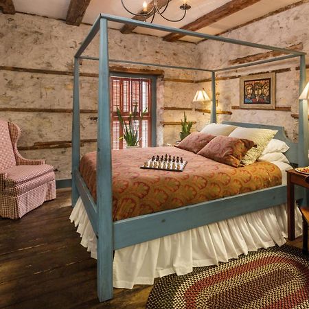 Washington House Inn Cedarburg Luaran gambar
