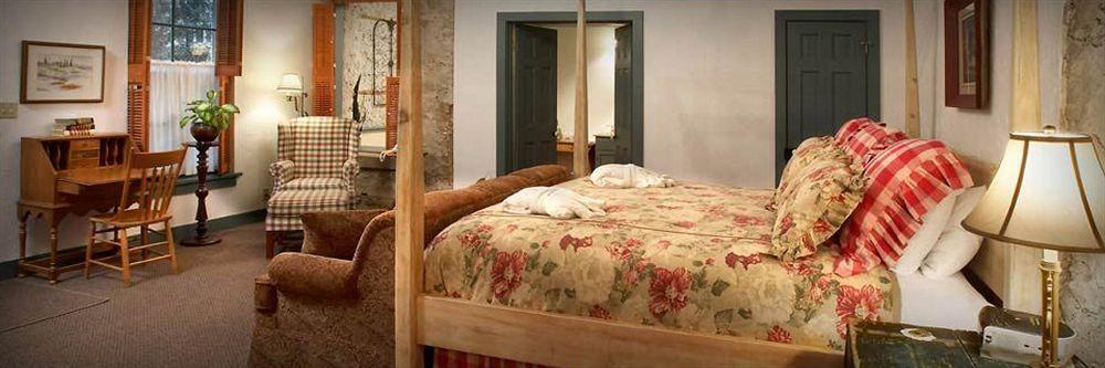 Washington House Inn Cedarburg Luaran gambar
