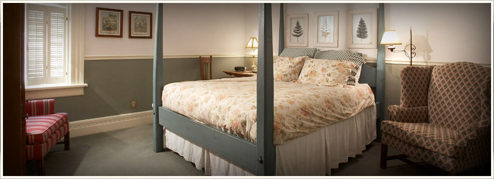 Washington House Inn Cedarburg Luaran gambar