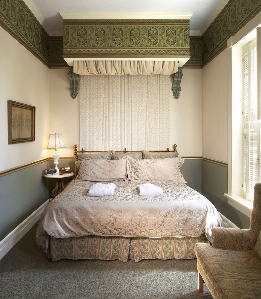 Washington House Inn Cedarburg Bilik gambar