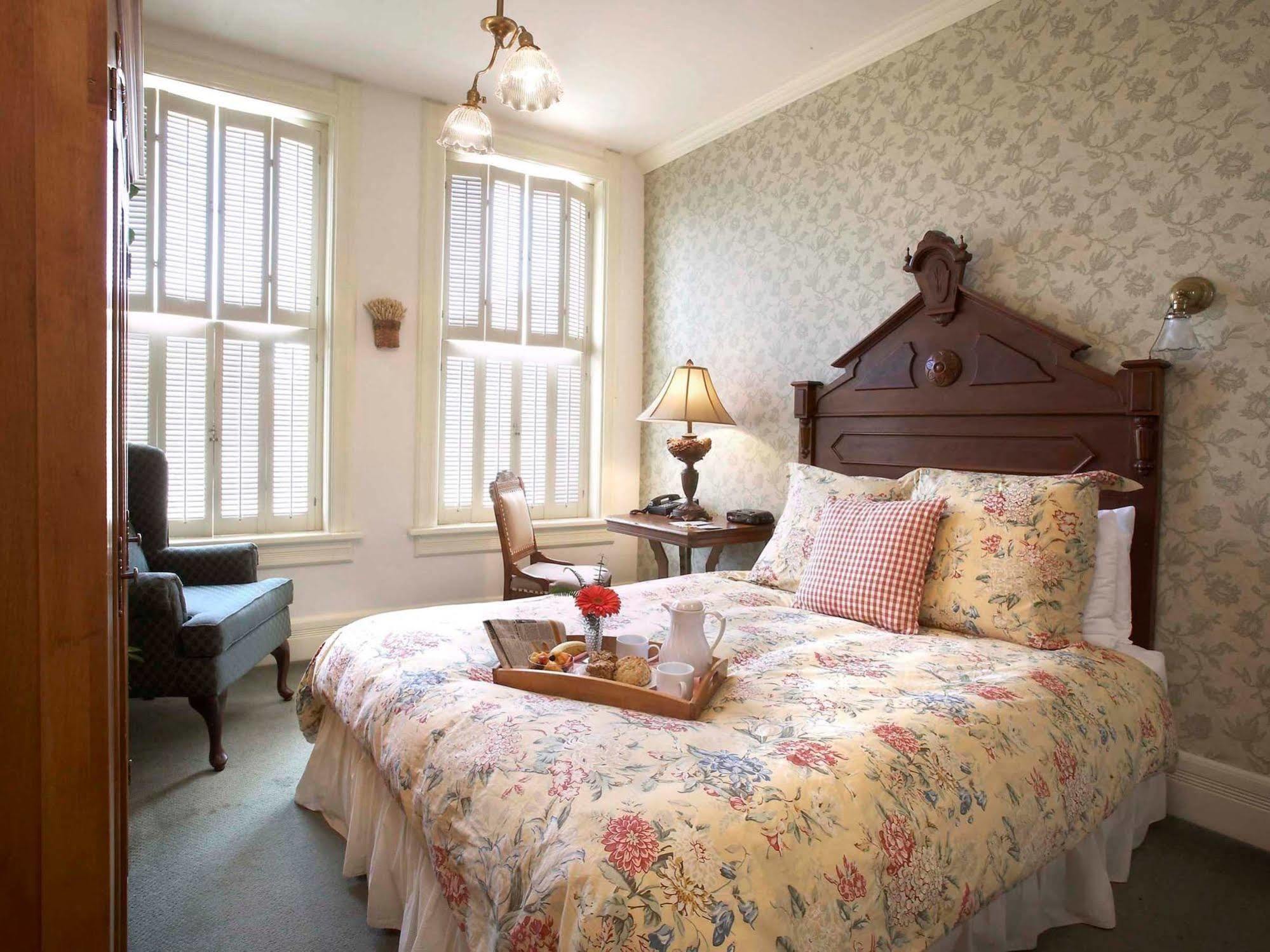 Washington House Inn Cedarburg Bilik gambar