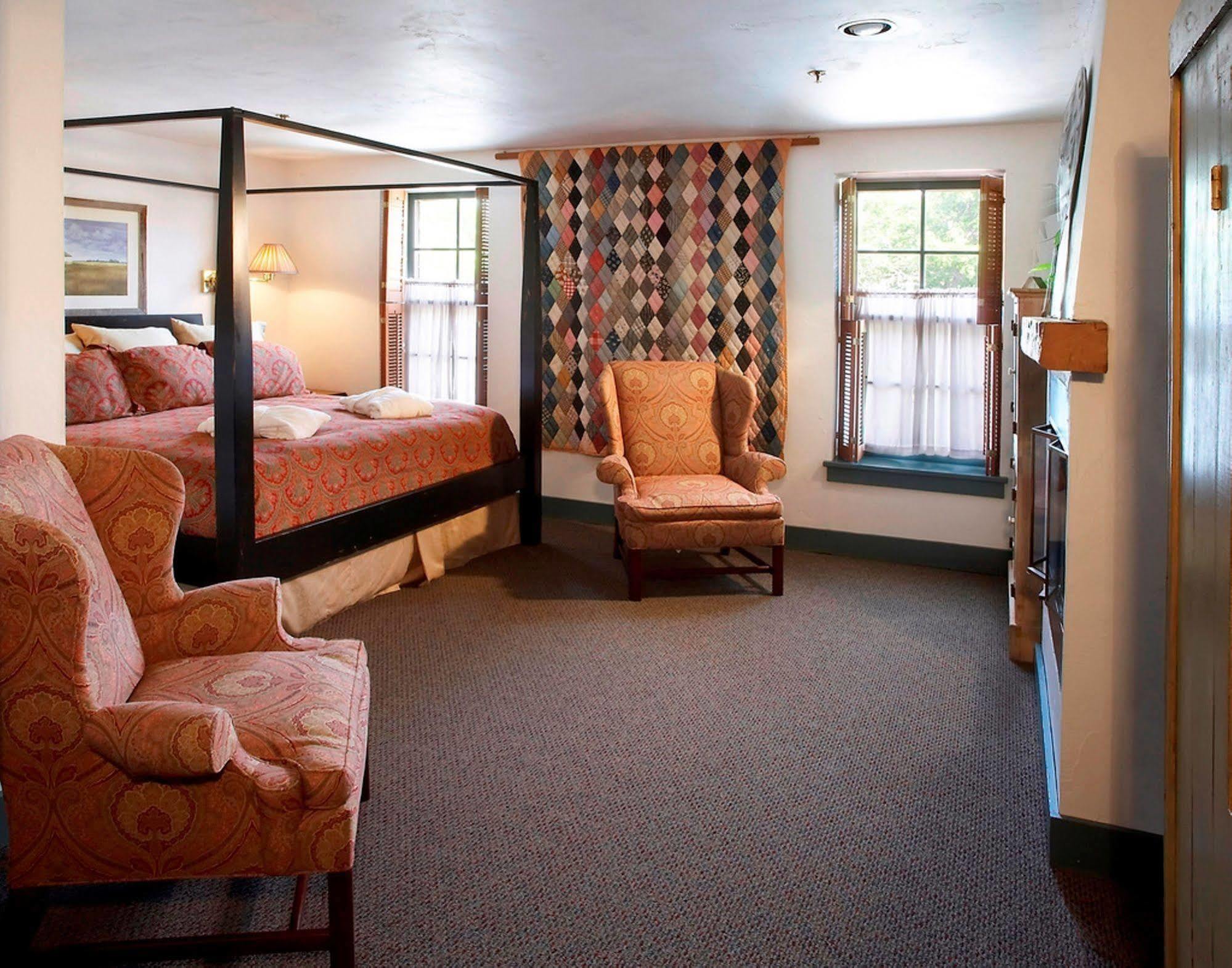 Washington House Inn Cedarburg Bilik gambar