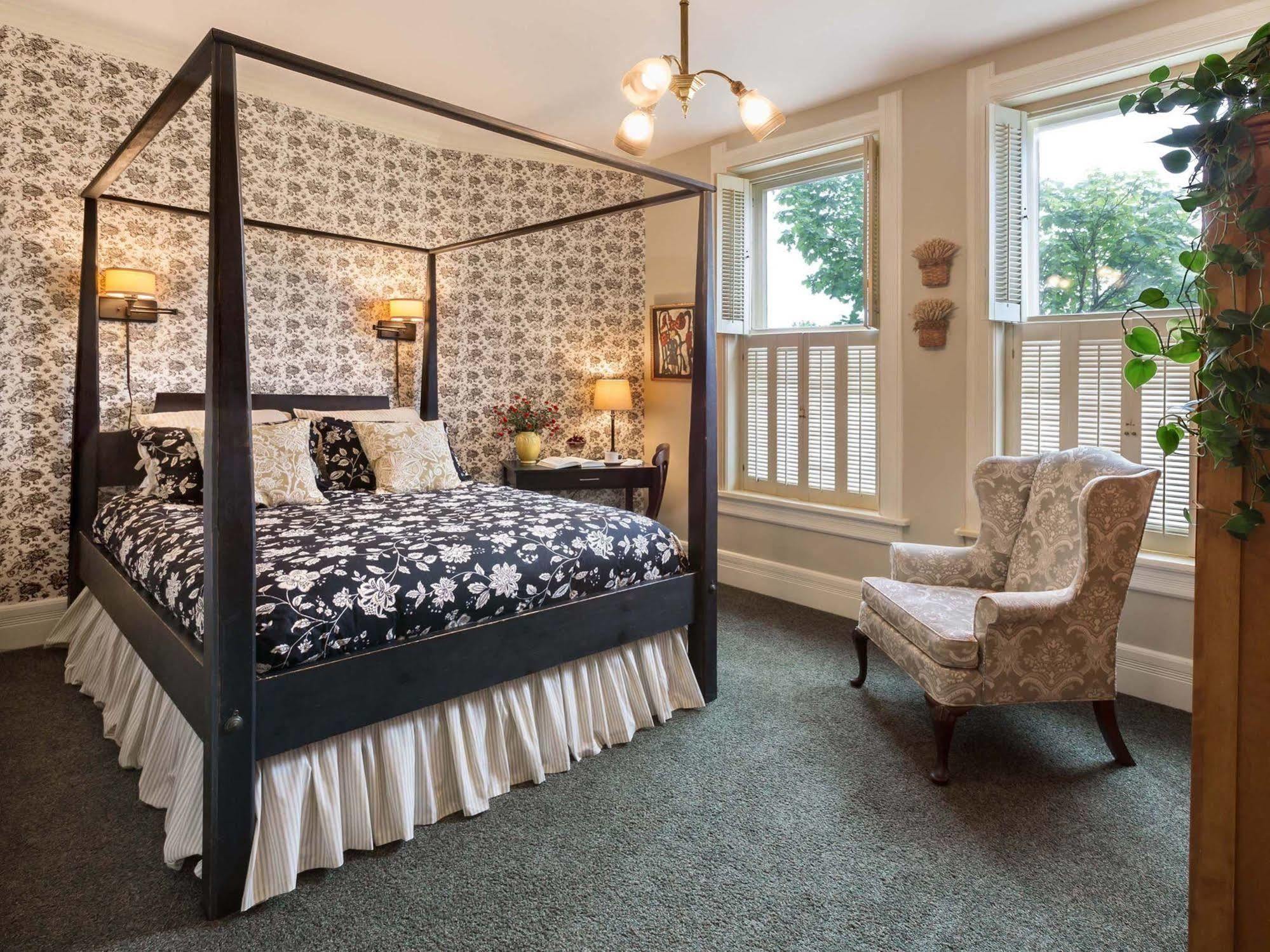 Washington House Inn Cedarburg Luaran gambar
