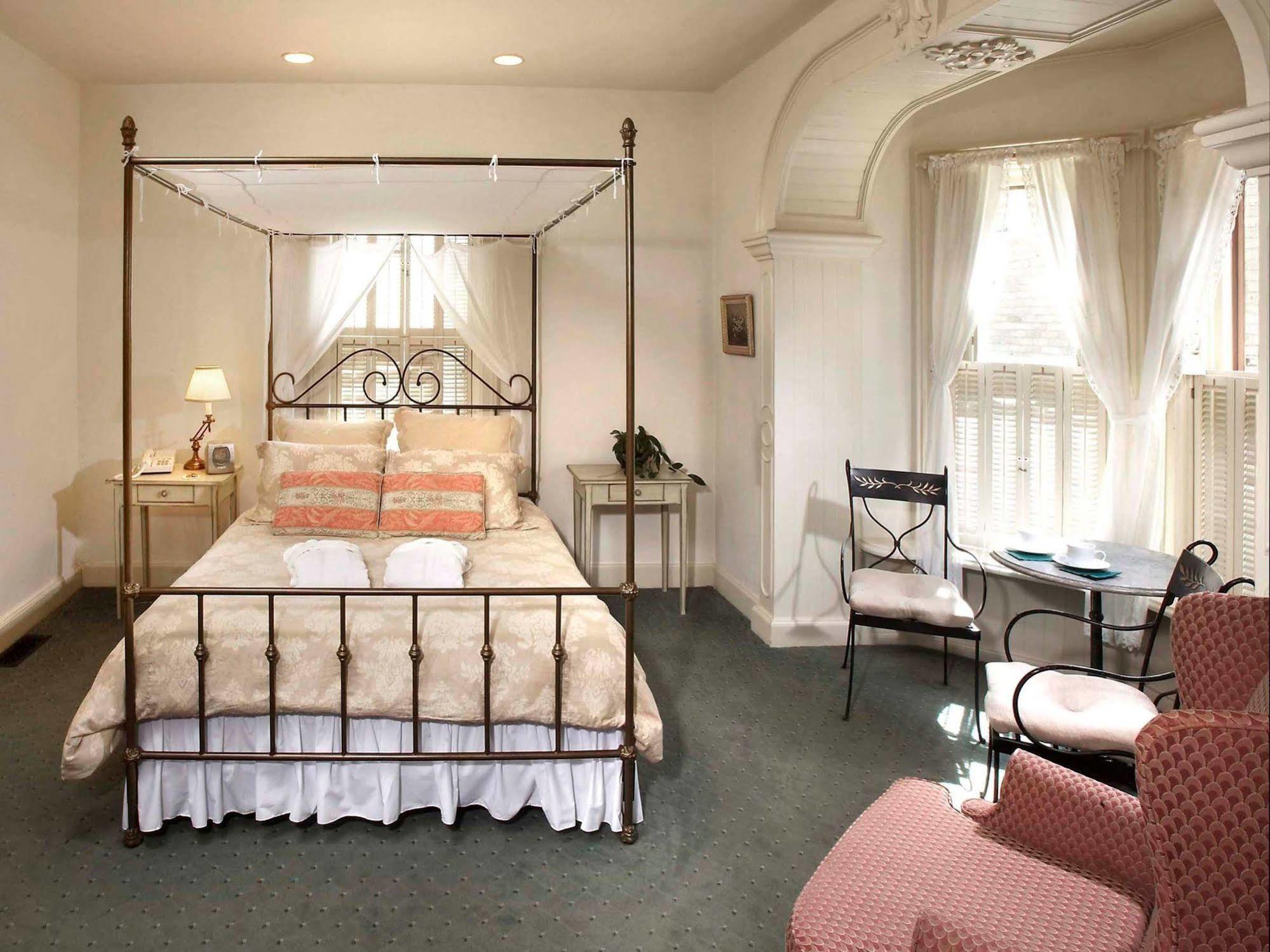Washington House Inn Cedarburg Luaran gambar