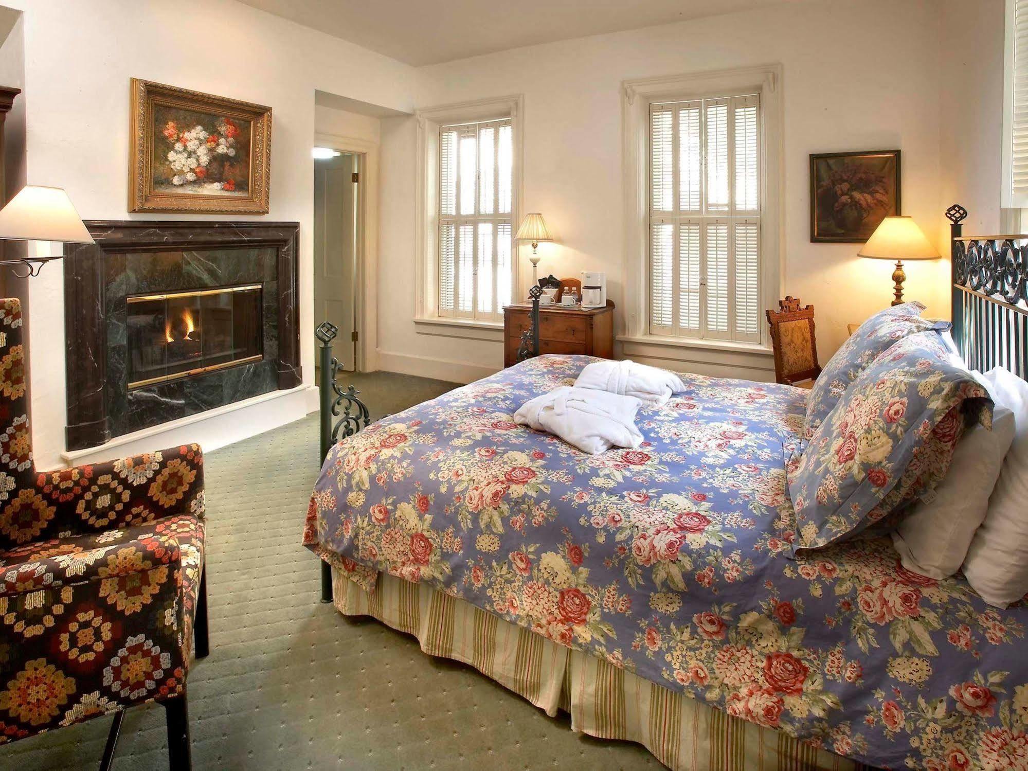 Washington House Inn Cedarburg Luaran gambar
