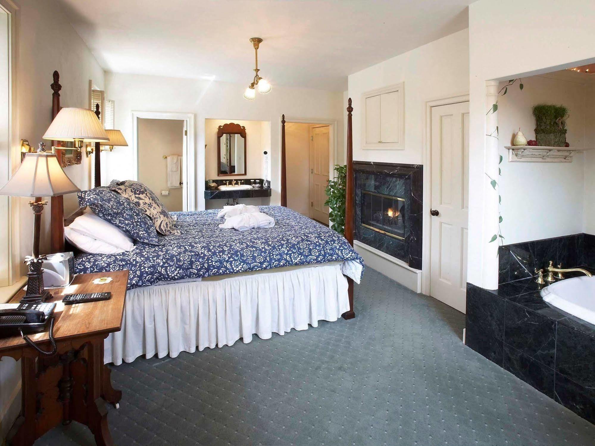 Washington House Inn Cedarburg Luaran gambar