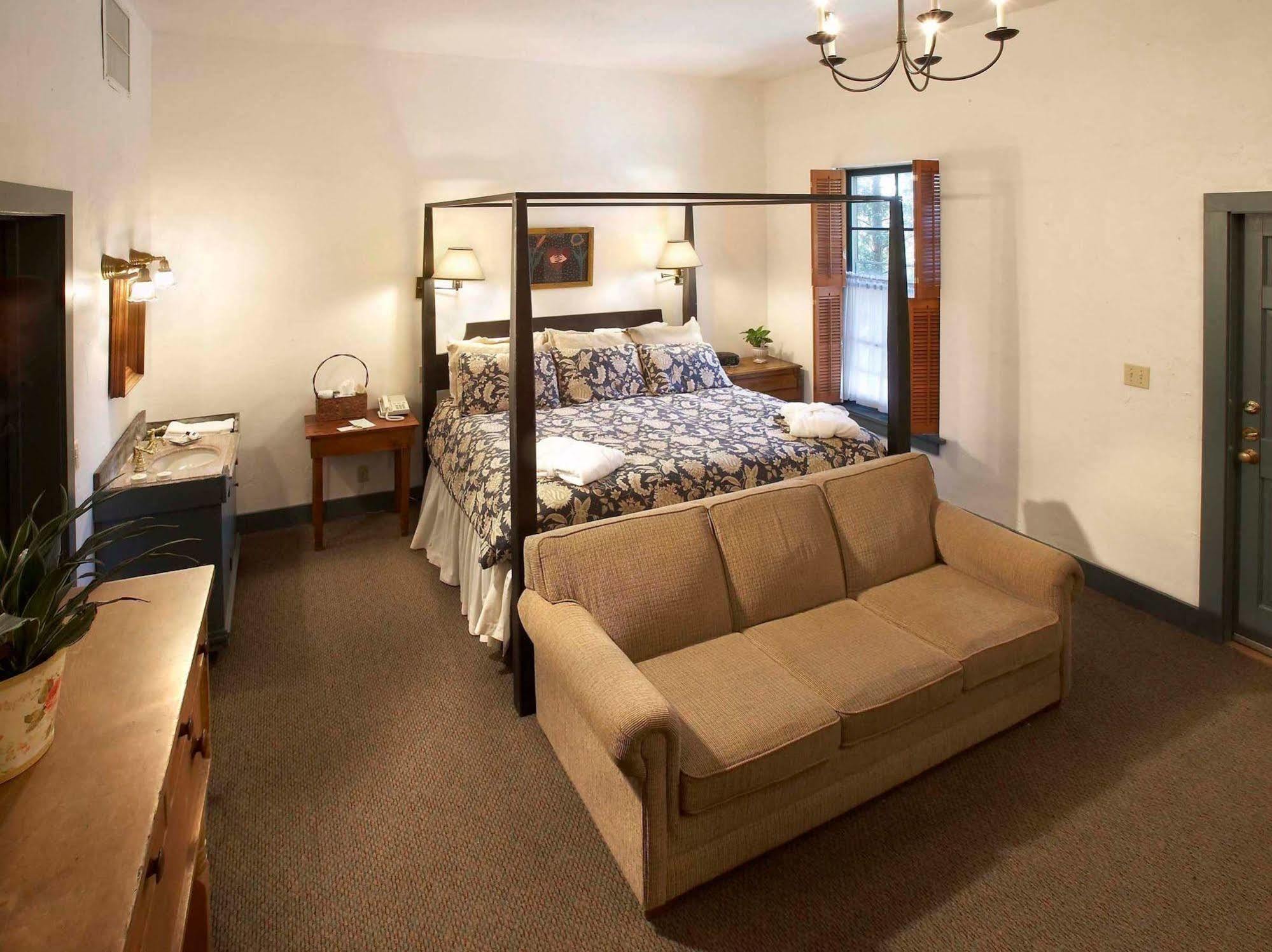 Washington House Inn Cedarburg Luaran gambar