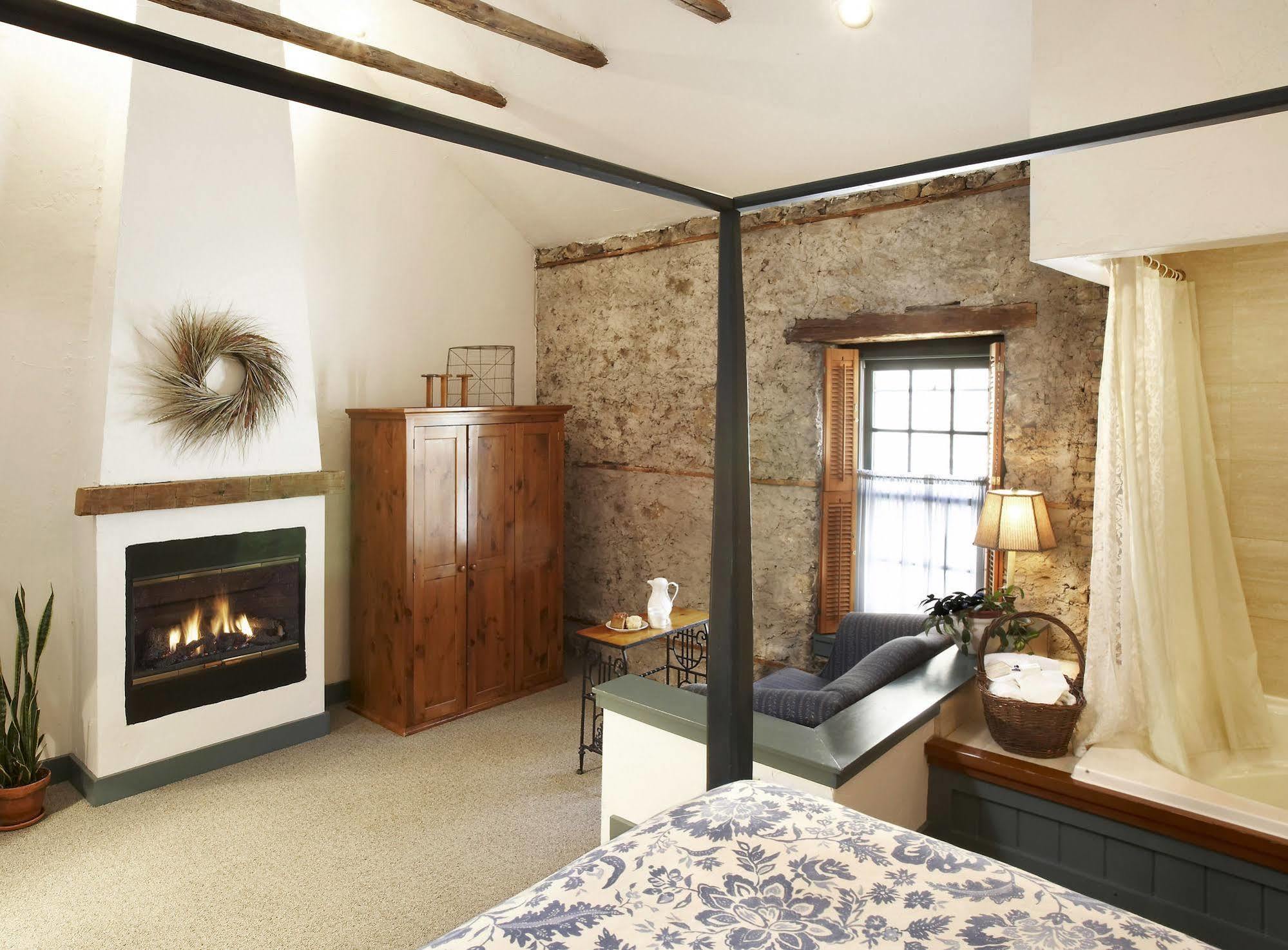 Washington House Inn Cedarburg Luaran gambar