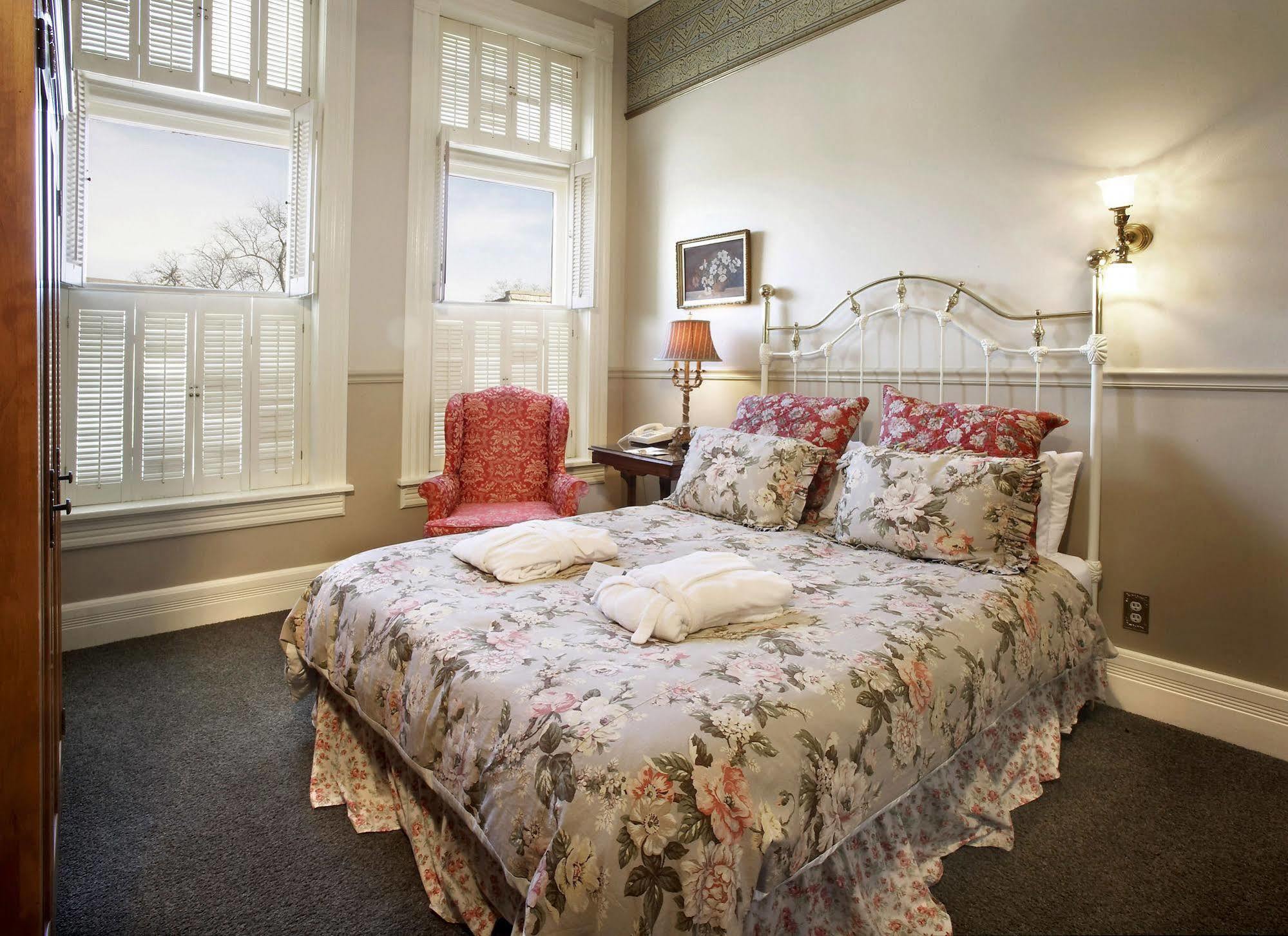 Washington House Inn Cedarburg Luaran gambar