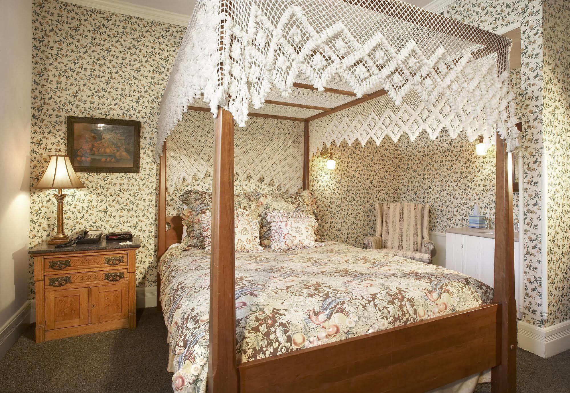 Washington House Inn Cedarburg Bilik gambar