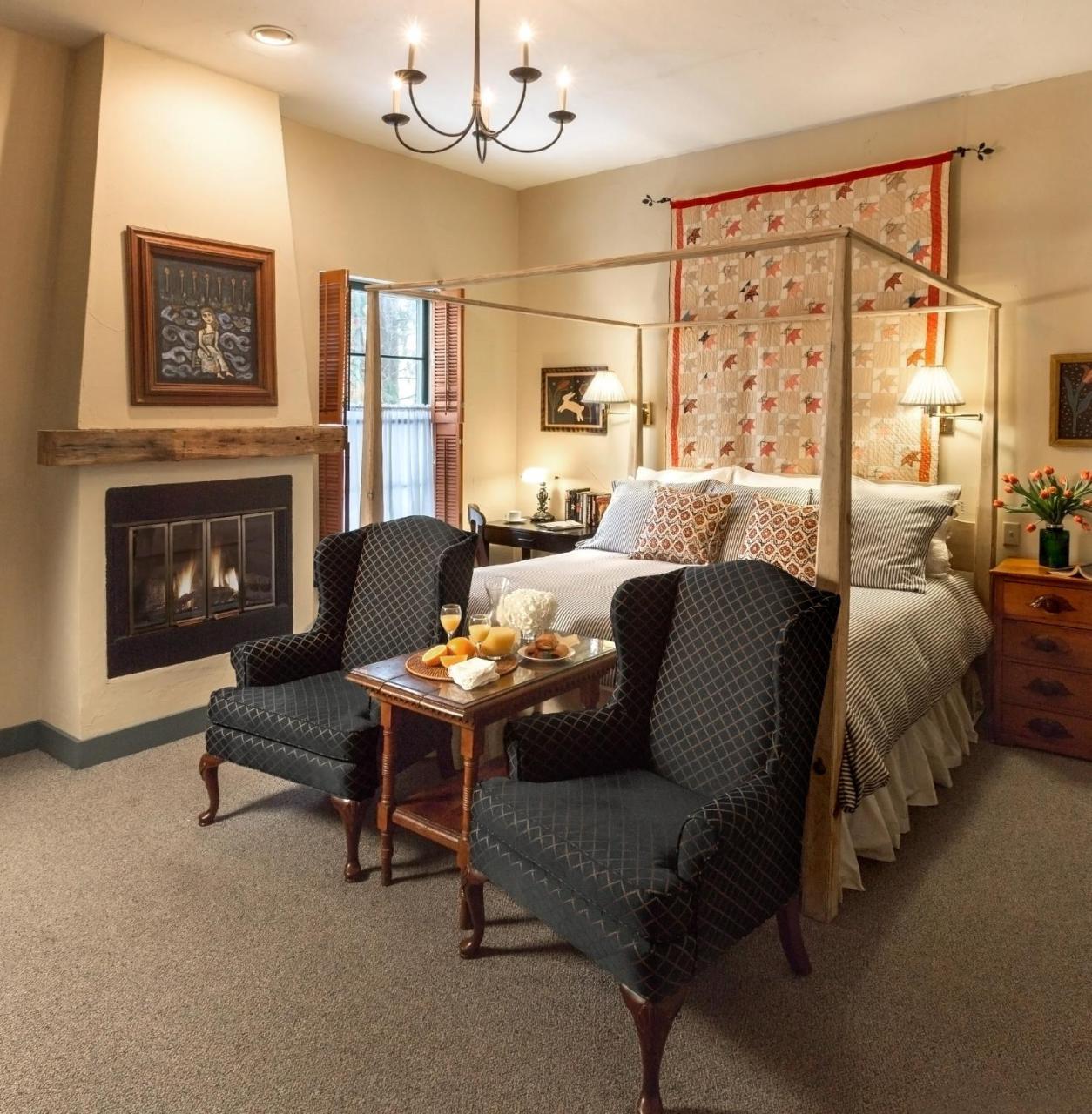 Washington House Inn Cedarburg Luaran gambar