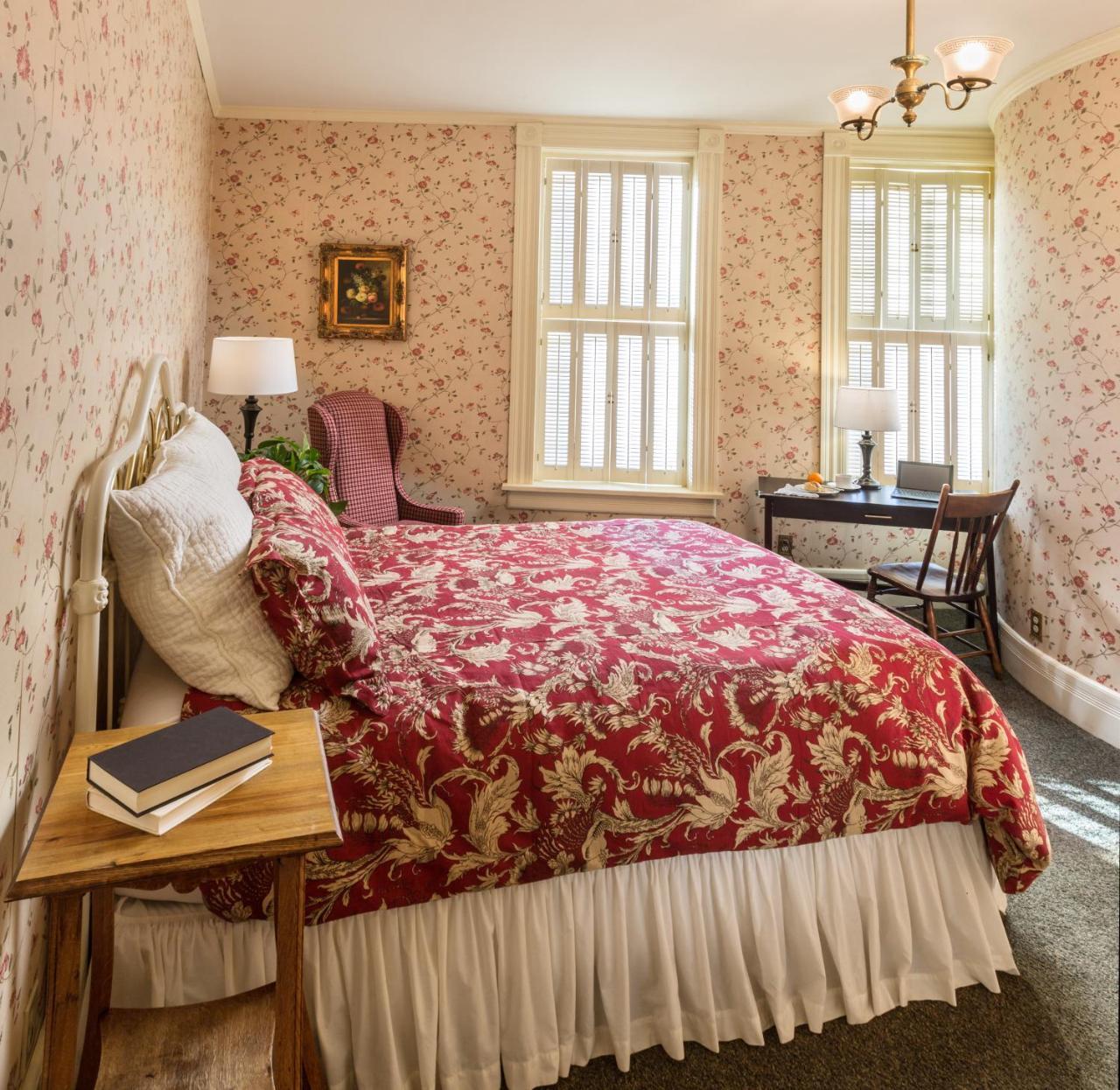 Washington House Inn Cedarburg Luaran gambar