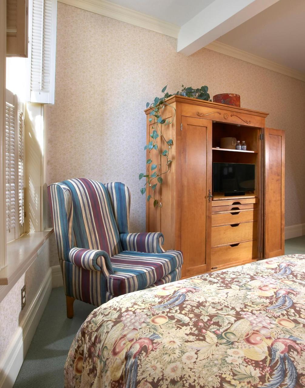 Washington House Inn Cedarburg Luaran gambar