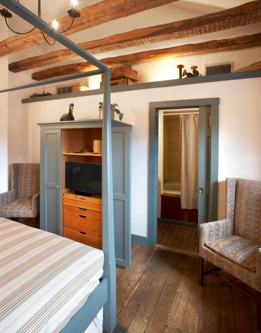 Washington House Inn Cedarburg Luaran gambar