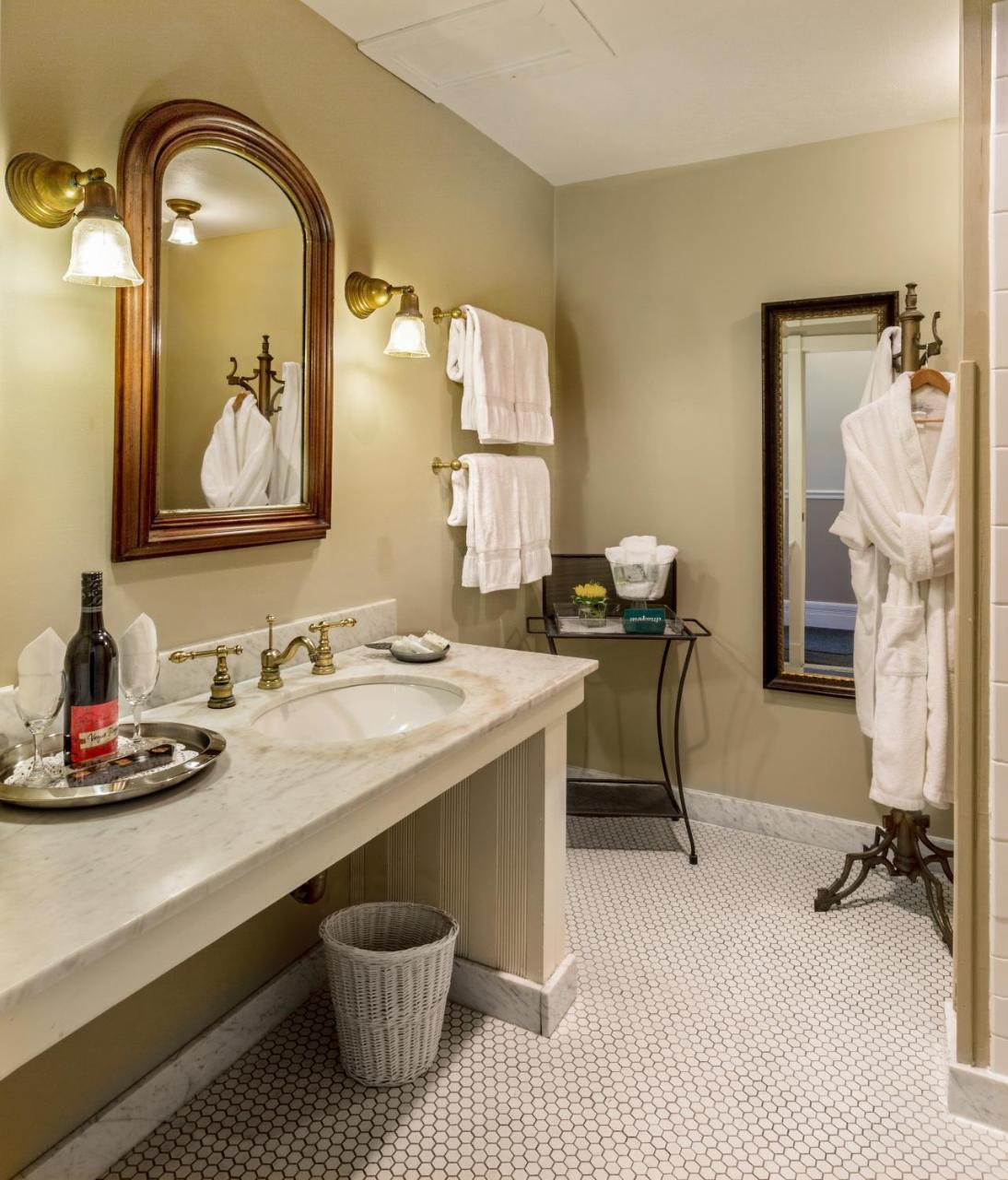 Washington House Inn Cedarburg Luaran gambar