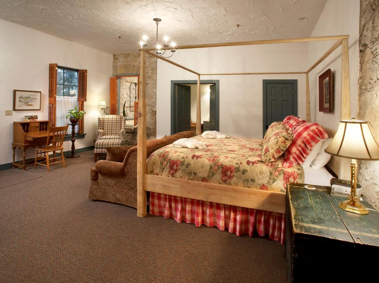 Washington House Inn Cedarburg Luaran gambar