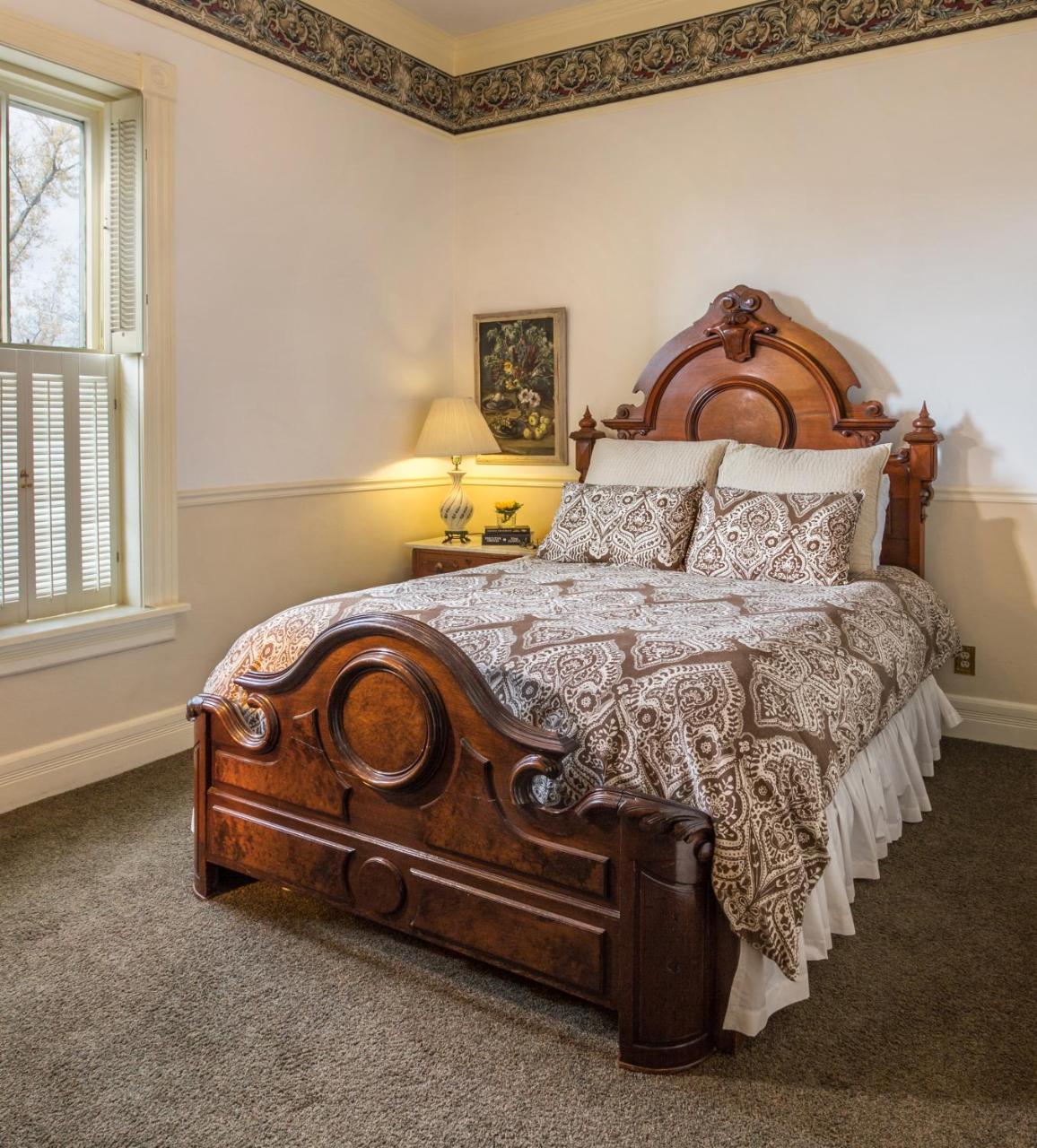 Washington House Inn Cedarburg Luaran gambar