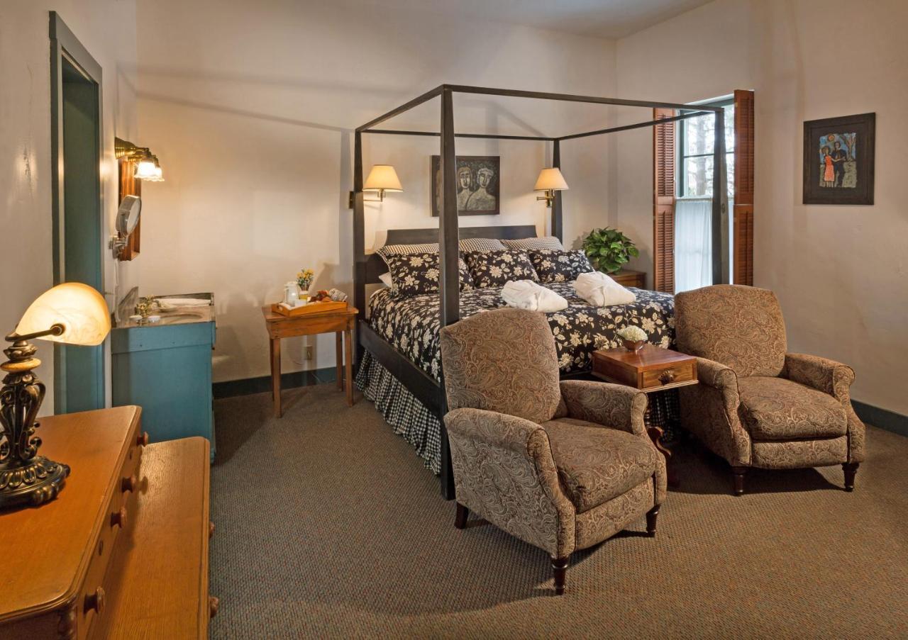 Washington House Inn Cedarburg Luaran gambar