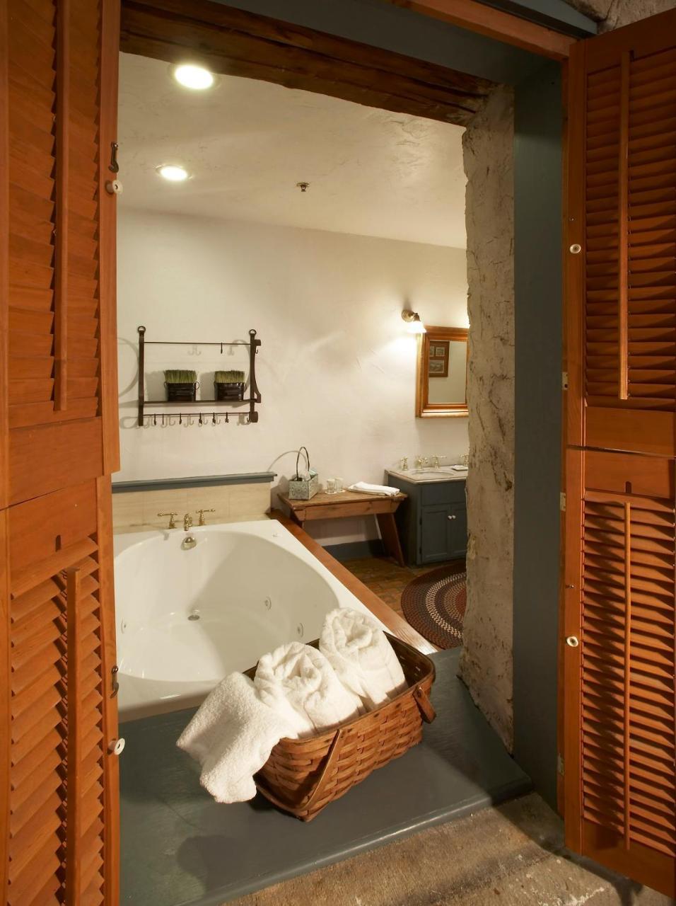 Washington House Inn Cedarburg Luaran gambar