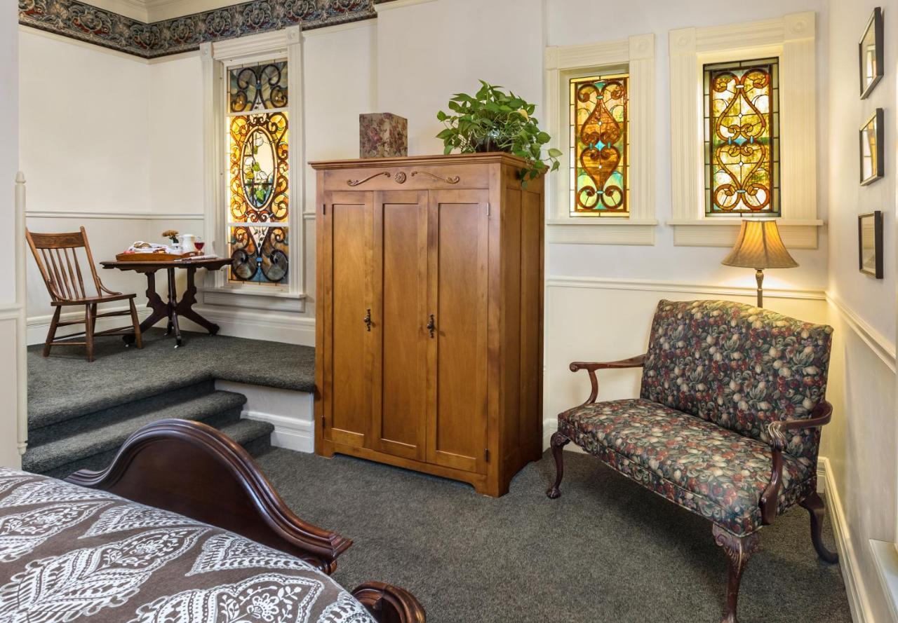 Washington House Inn Cedarburg Luaran gambar