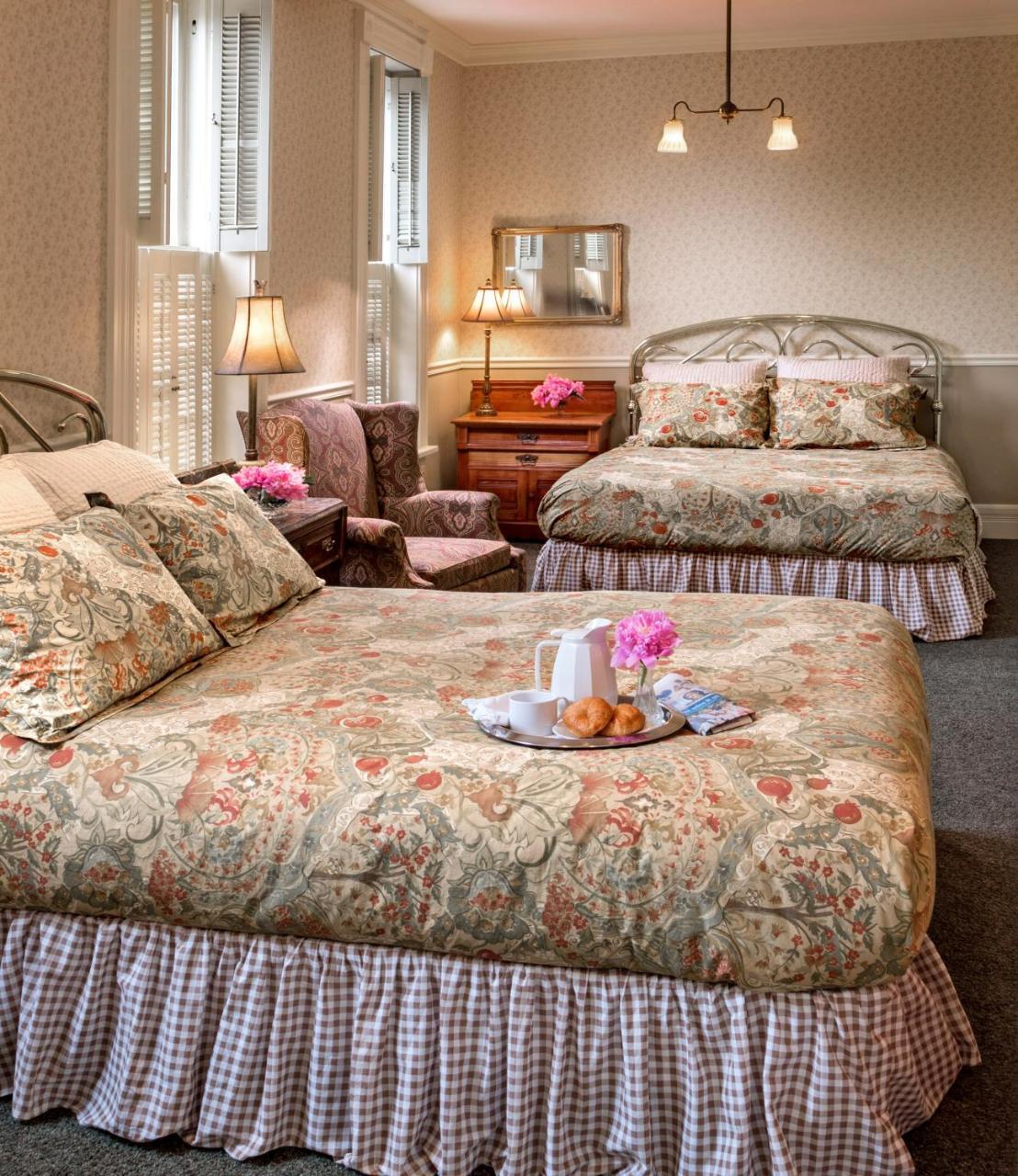 Washington House Inn Cedarburg Luaran gambar