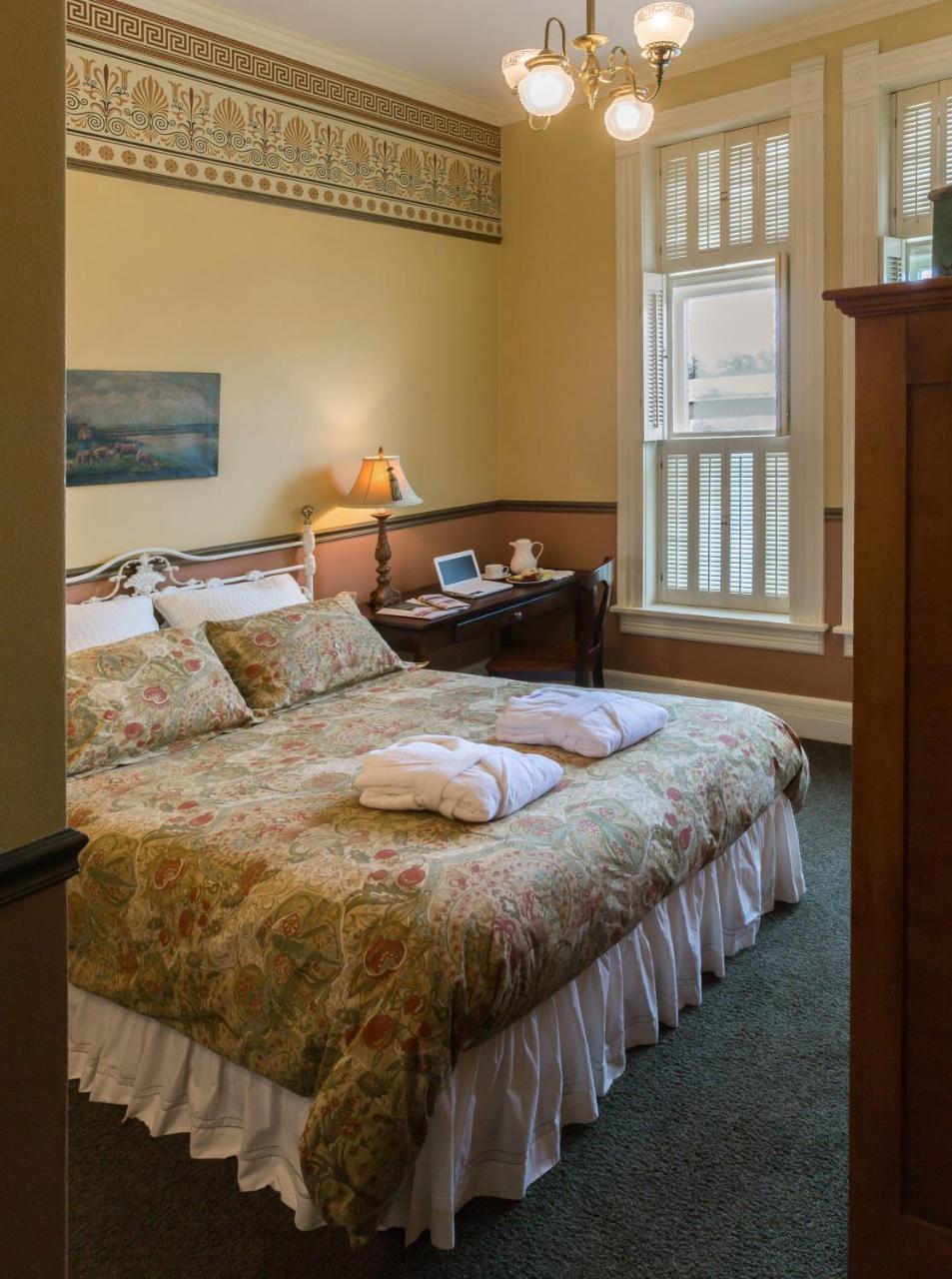 Washington House Inn Cedarburg Luaran gambar