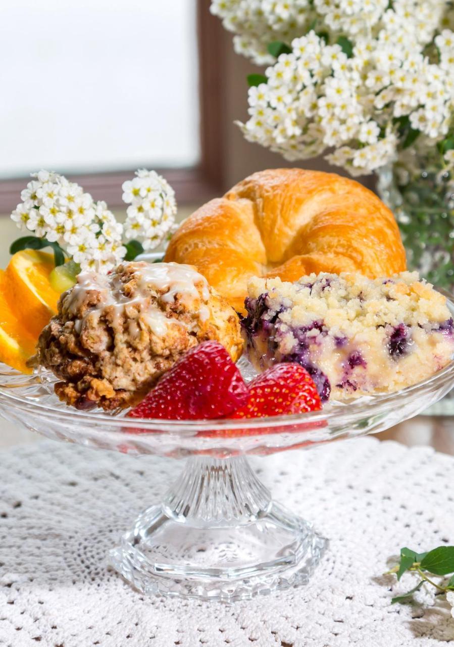 Washington House Inn Cedarburg Luaran gambar