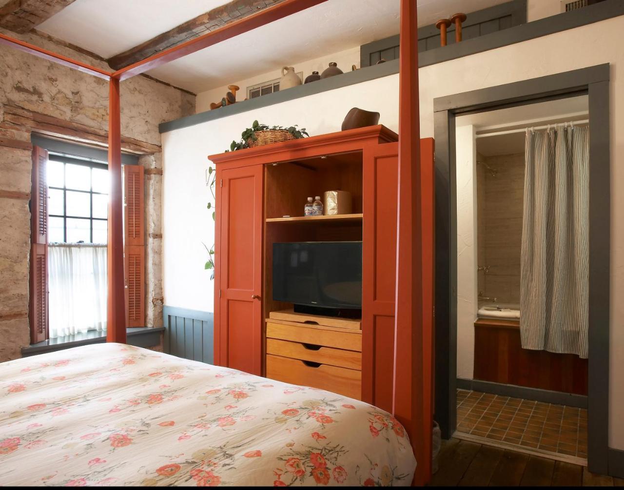 Washington House Inn Cedarburg Luaran gambar