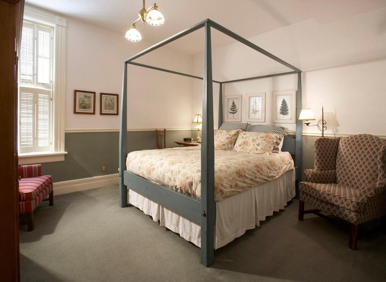 Washington House Inn Cedarburg Luaran gambar