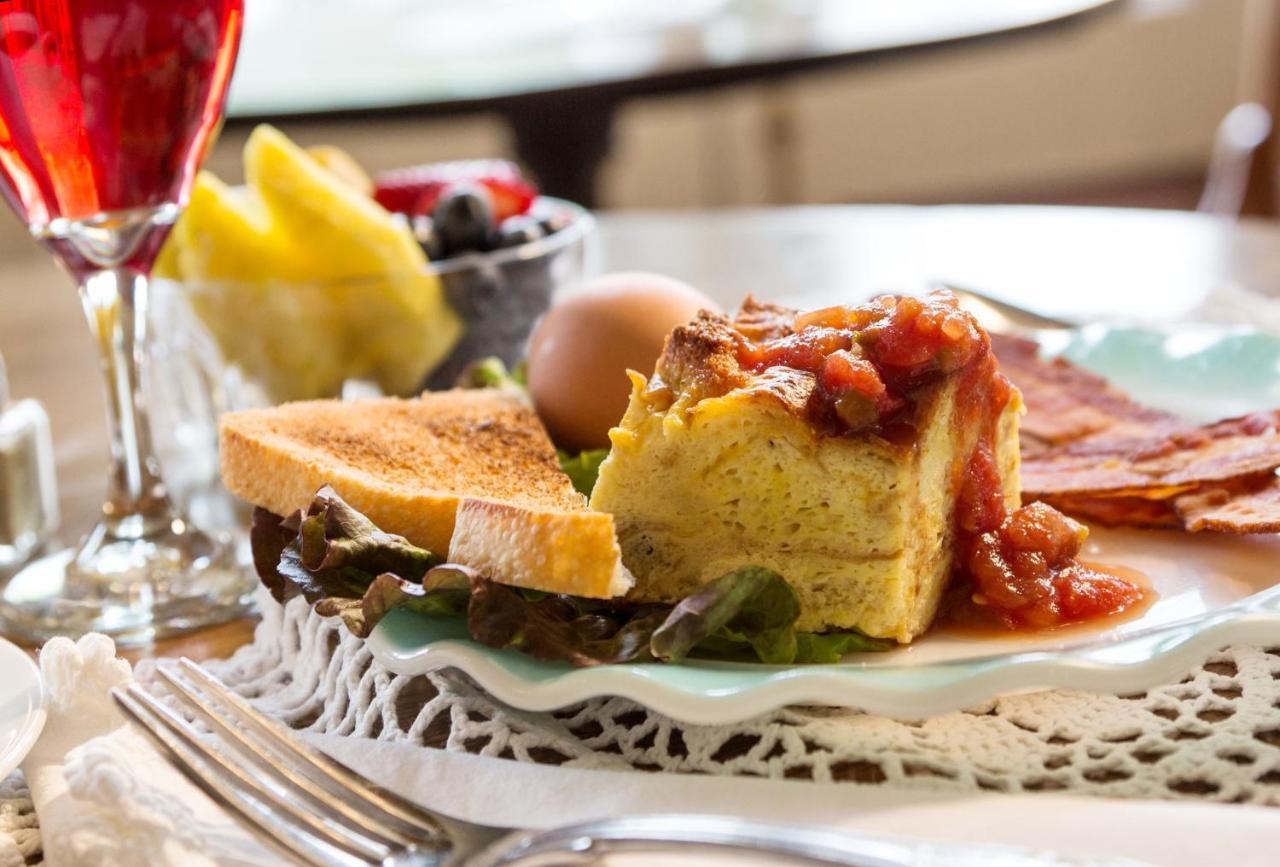 Washington House Inn Cedarburg Luaran gambar