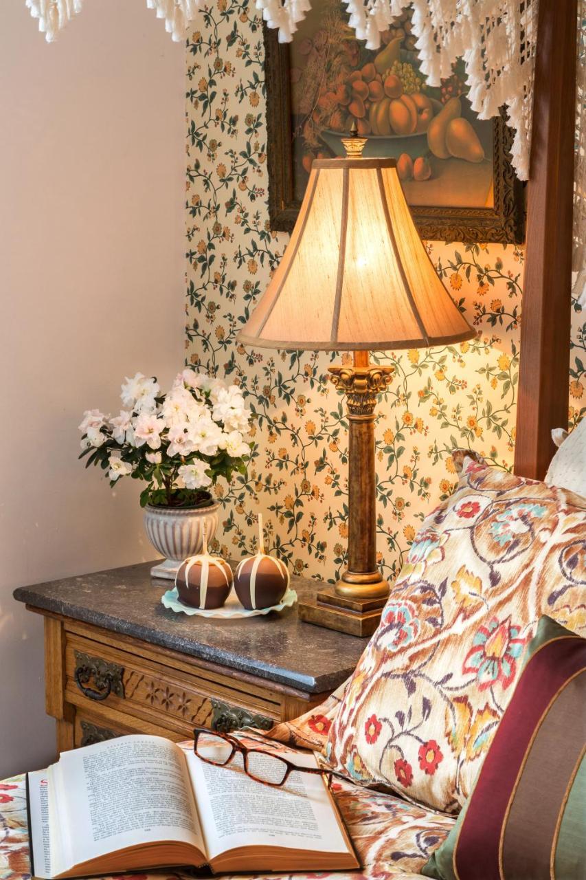 Washington House Inn Cedarburg Luaran gambar