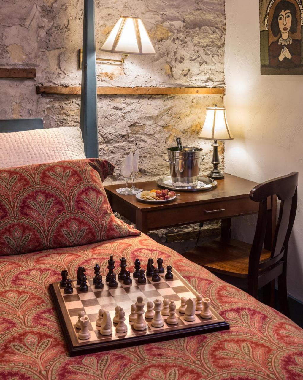 Washington House Inn Cedarburg Luaran gambar