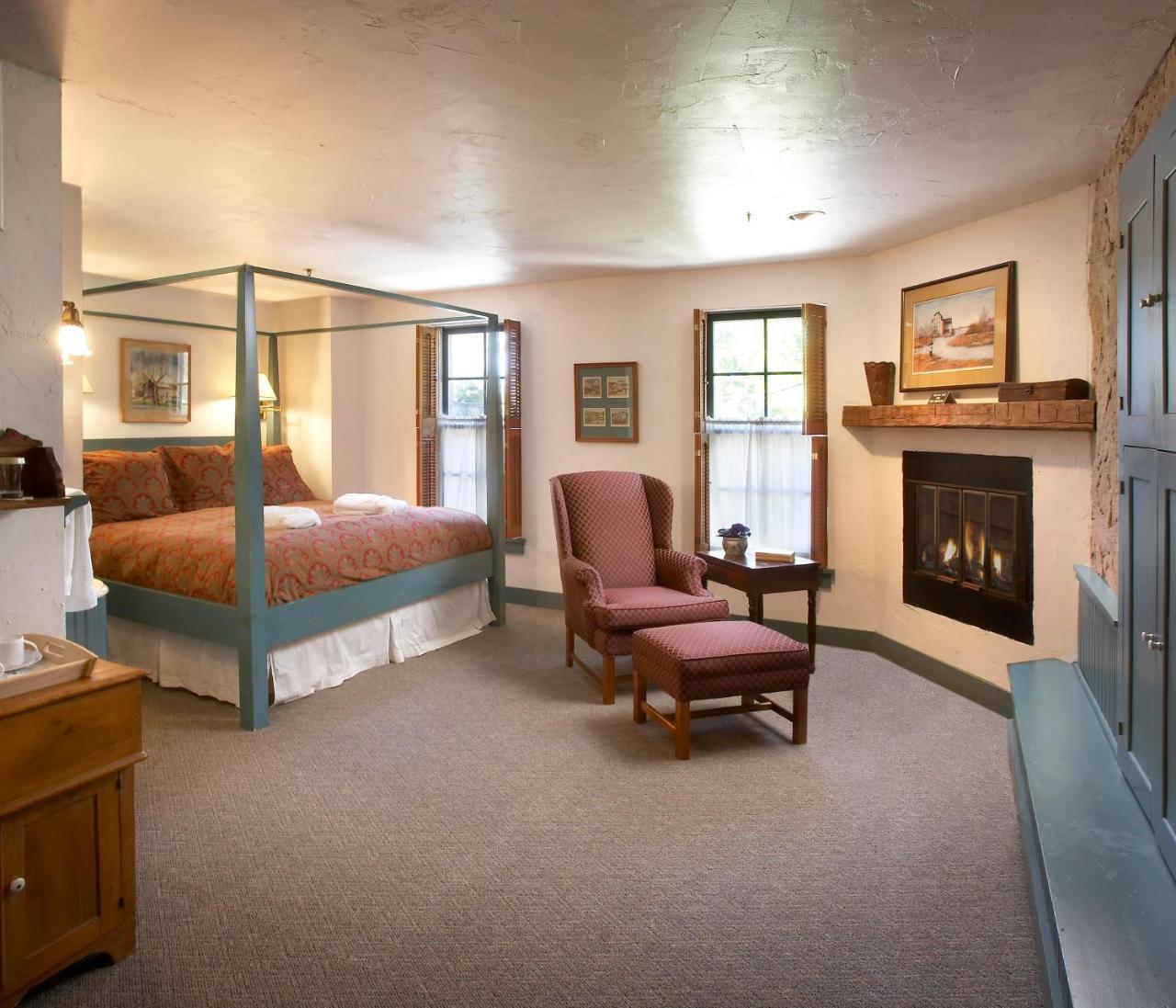 Washington House Inn Cedarburg Luaran gambar