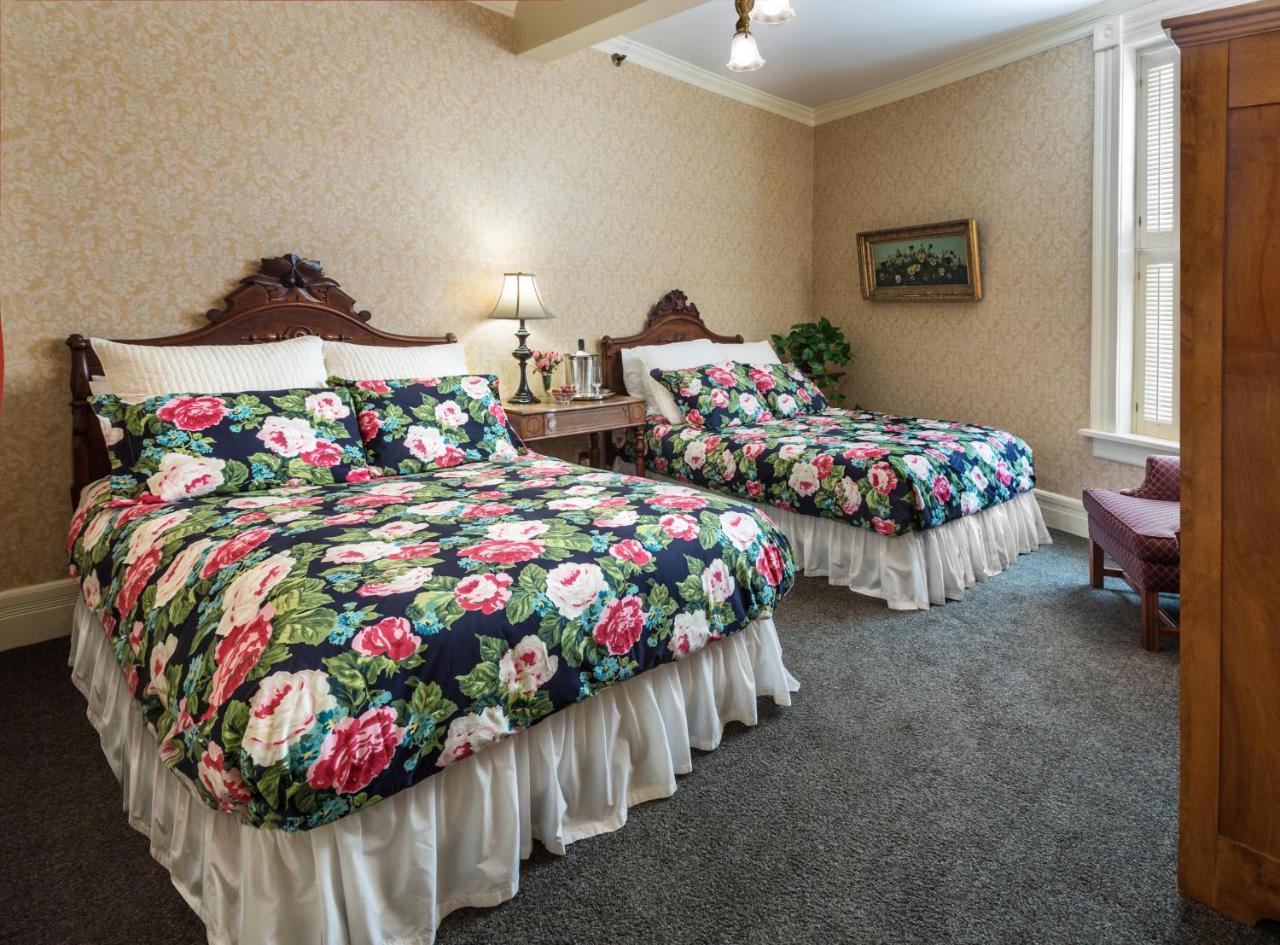 Washington House Inn Cedarburg Luaran gambar