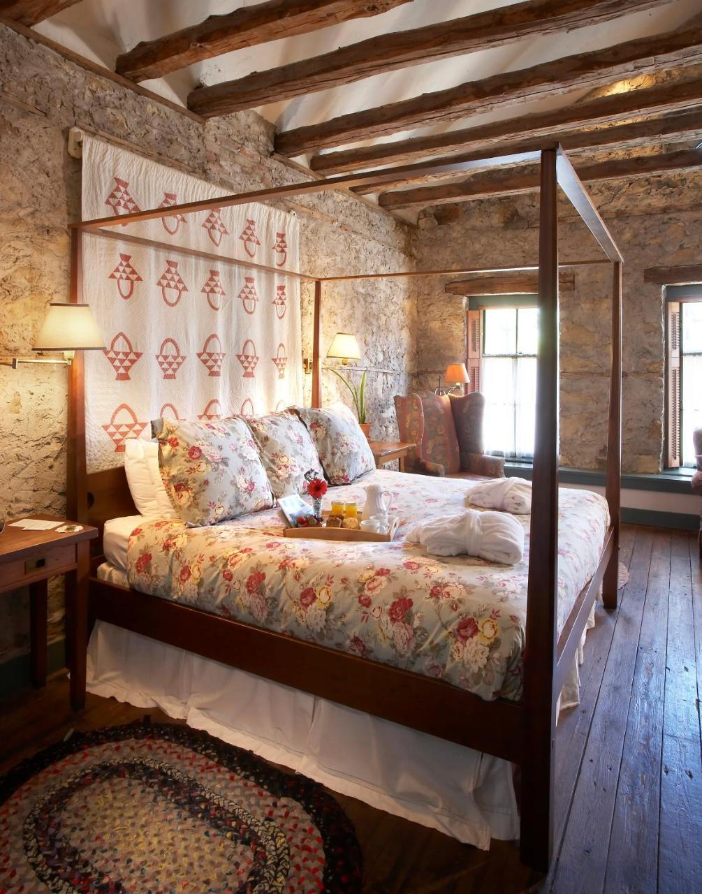 Washington House Inn Cedarburg Luaran gambar