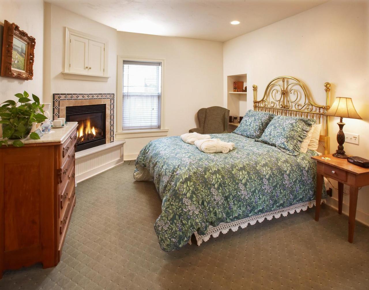 Washington House Inn Cedarburg Luaran gambar