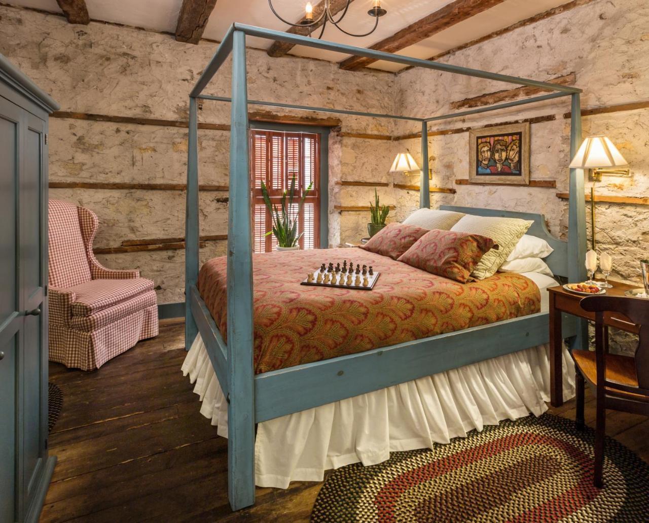 Washington House Inn Cedarburg Luaran gambar