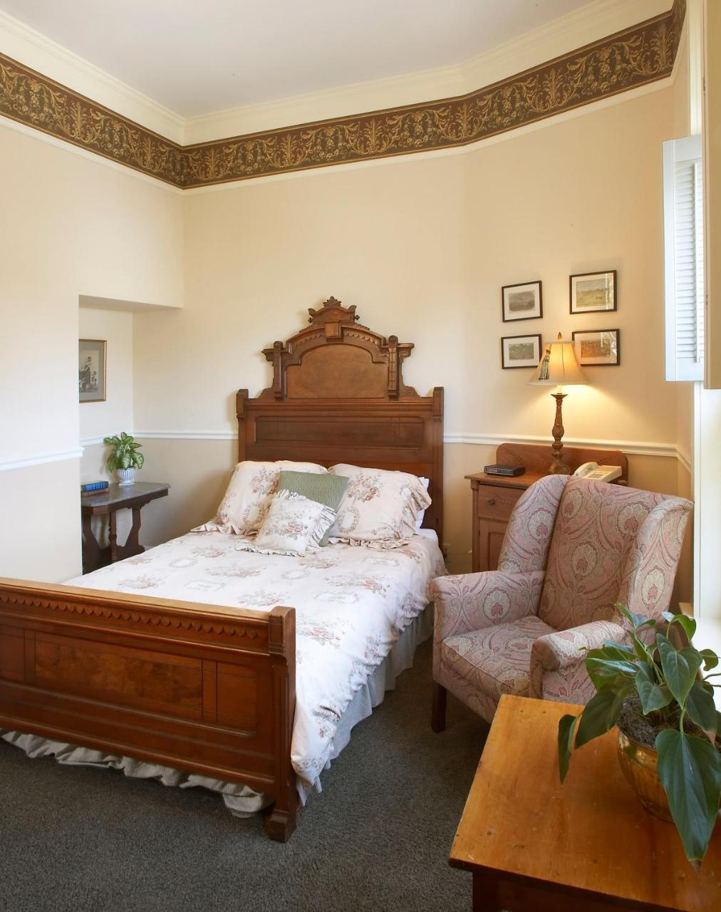 Washington House Inn Cedarburg Luaran gambar