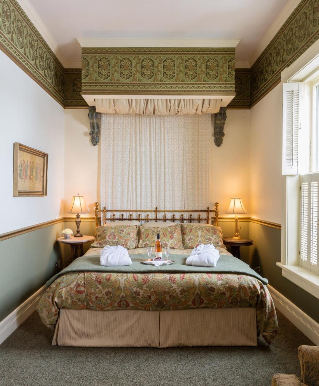 Washington House Inn Cedarburg Luaran gambar